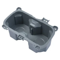 Oversize Cup Holder (2016-2023 Tacoma) -Car Parts Shop 3457838492