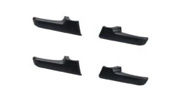 Door Handle Covers (5th Gen 4Runner)