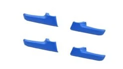 Door Handle Covers (5th Gen 4Runner) -Car Parts Shop 3726481077