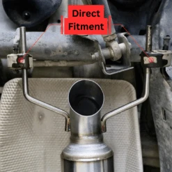 2003-2024 Toyota 4Runner Carven Exhaust High Clearance Dump Exit Exhaust System 22 2003-2024 Toyota 4Runner Carven Exhaust High Clearance Dump Exit Exhaust System -Car Parts Shop 3 30284828 6f86 47e0 a9ea f70fad67543e