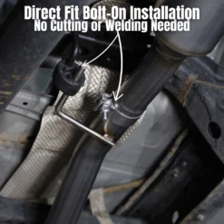 2005-2015 Toyota Tacoma 4.0L Short Bed Carven Exhaust Dump Exit Exhaust Kit 11 2005-2015 Toyota Tacoma 4.0L Short Bed Carven Exhaust Dump Exit Exhaust Kit -Car Parts Shop 3 31b5e8fe 4e01 4d46 a9ca e0d37c610f1f