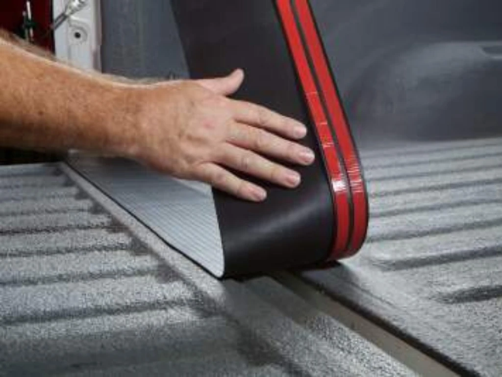 GapShield™️ Tailgate Gap Cover 5 GapShield™️ Tailgate Gap Cover - Image 3