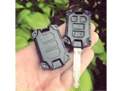 Injection Fob (2016+ Tacoma Manual/SR5) AJT Design 20 Injection Fob (2016+ Tacoma Manual/SR5) AJT Design -Car Parts Shop 3 95ce0271 40b5 4a96 b104 4c353066f599