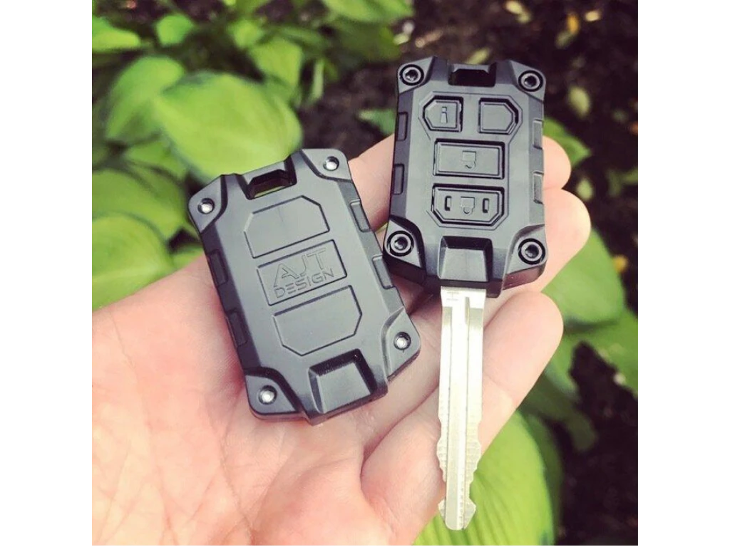 Injection Fob (2018-2019 Tundra) AJT Design 6 Injection Fob (2018-2019 Tundra) AJT Design - Image 4