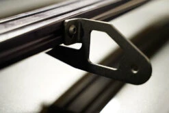 42" LED Mounts For Premium Roof Rack -Car Parts Shop 42 LEDMountsforPremiumRoofRack