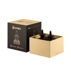 AlphaRex Black Ammo Panoramic LED Light Bulbs -Car Parts Shop 4N2A1330 scaled 1