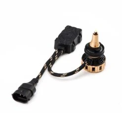 AlphaRex Gold Ammo Panoramic LED Light Bulbs -Car Parts Shop 4N2A1512