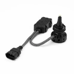 AlphaRex Black Ammo Panoramic LED Light Bulbs -Car Parts Shop 4N2A1525