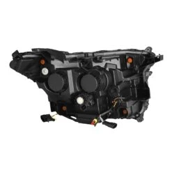 OG-Style NOVA-Series LED Projector Headlights For 2024+ Toyota Tacoma / 2025+ 4Runner 22 OG-Style NOVA-Series LED Projector Headlights For 2024+ Toyota Tacoma / 2025+ 4Runner -Car Parts Shop 4N2A2352