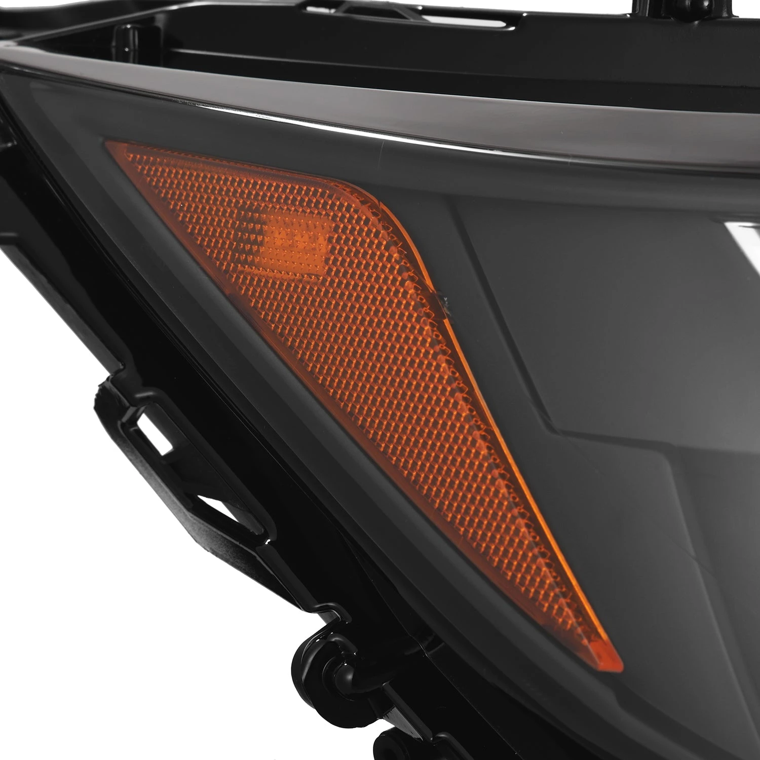 Nova-Series LED Projector Headlight Fits 2019-2024 Toyota RAV4 14 Nova-Series LED Projector Headlight Fits 2019-2024 Toyota RAV4 - Image 12