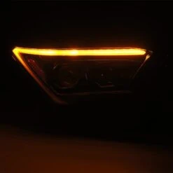 OG-Style LUXX-Series LED Projector Headlights For 2024+ Tacoma / 2025+ 4Runner -Car Parts Shop 4N2A3850