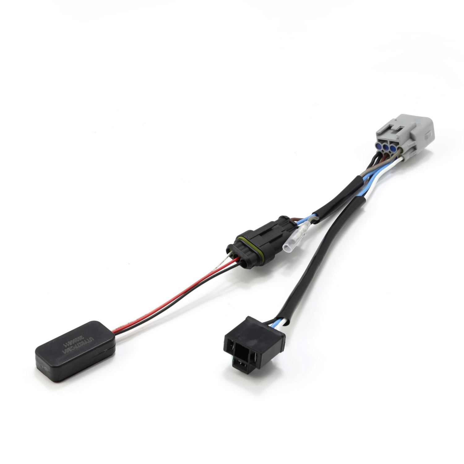 TRD Models Stock LED Headlights To AlphaRex Projector Headlights Converters Fits 14-22 Toyota Tundra 6 TRD Models Stock LED Headlights To AlphaRex Projector Headlights Converters Fits 14-22 Toyota Tundra - Image 4