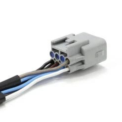 TRD Models Stock LED Headlights To AlphaRex Projector Headlights Converters Fits 14-22 Toyota Tundra 16 TRD Models Stock LED Headlights To AlphaRex Projector Headlights Converters Fits 14-22 Toyota Tundra -Car Parts Shop 4N2A6326 scaled 1