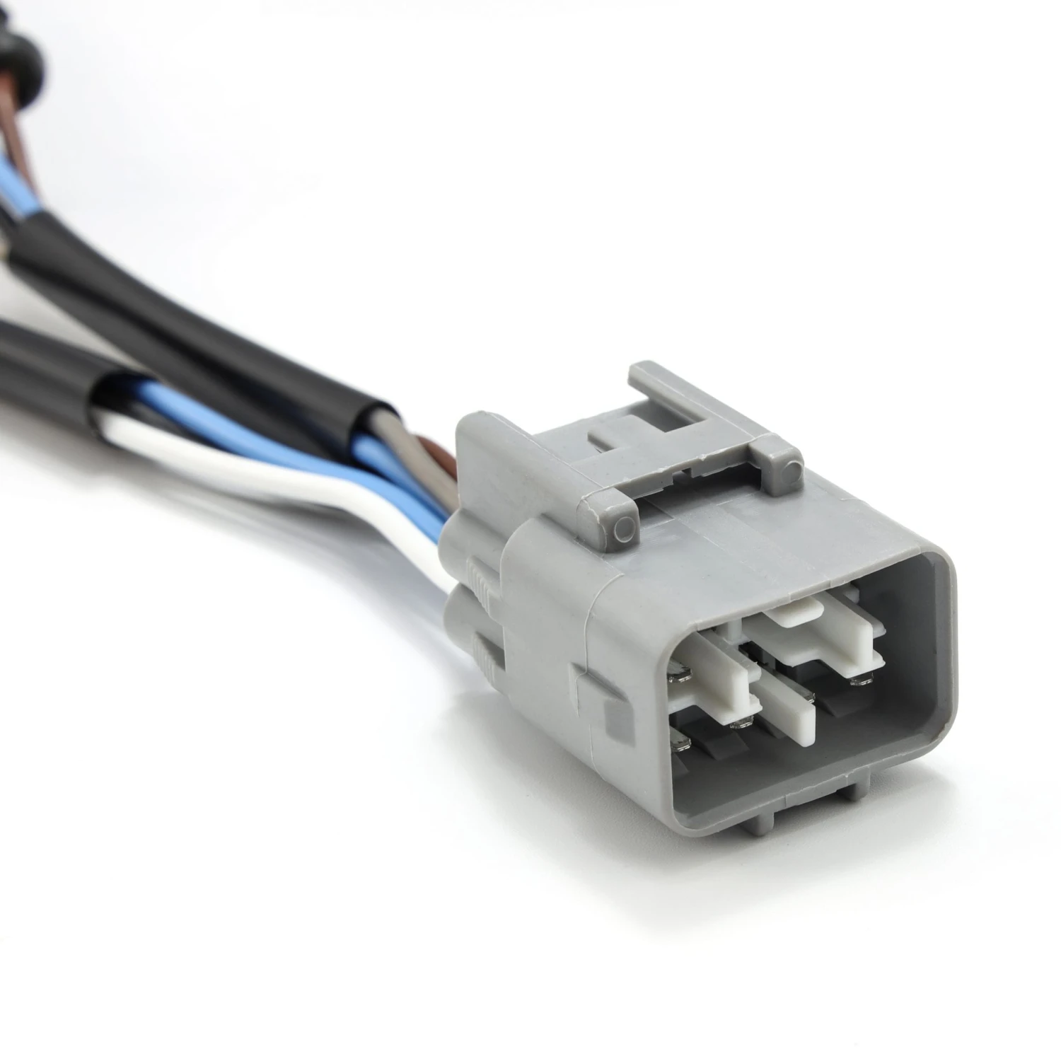 TRD Models Stock LED Headlights To AlphaRex Projector Headlights Converters Fits 14-22 Toyota Tundra 9 TRD Models Stock LED Headlights To AlphaRex Projector Headlights Converters Fits 14-22 Toyota Tundra - Image 7