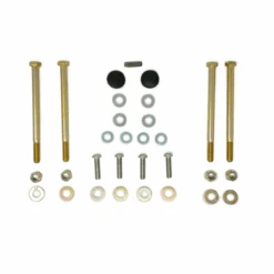 Catalytic Converter Shield For 2010-2024 4Runner 12 Catalytic Converter Shield For 2010-2024 4Runner -Car Parts Shop 4RUNNER Cat Shield 04 1