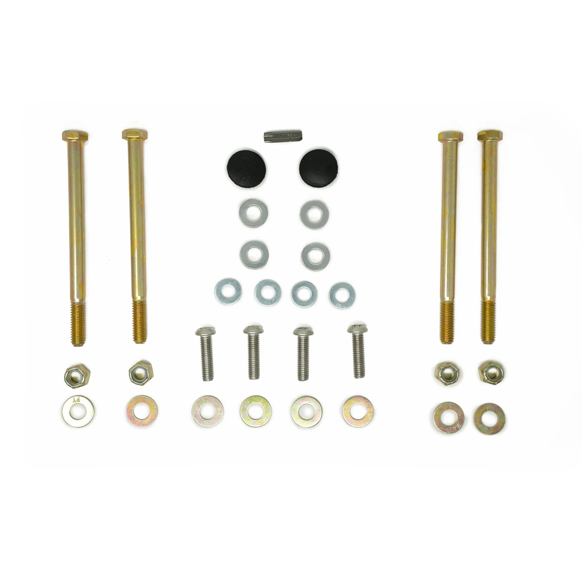 Catalytic Converter Shield For 2010-2024 4Runner 7 Catalytic Converter Shield For 2010-2024 4Runner - Image 5