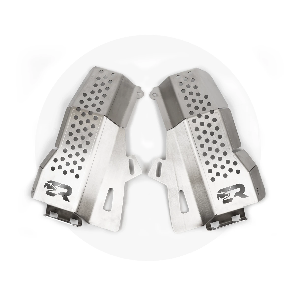 Catalytic Converter Shield For 2010-2024 4Runner 4 Catalytic Converter Shield For 2010-2024 4Runner - Image 2