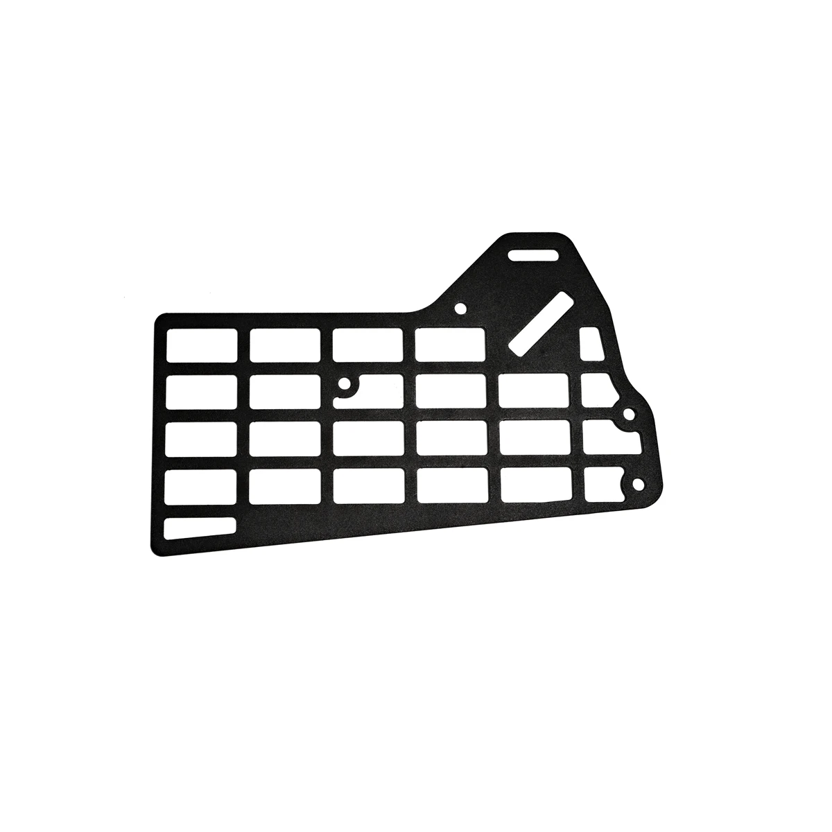 Center Console MOLLE Panels For 2010-2024 4Runner 5 Center Console MOLLE Panels For 2010-2024 4Runner - Image 3