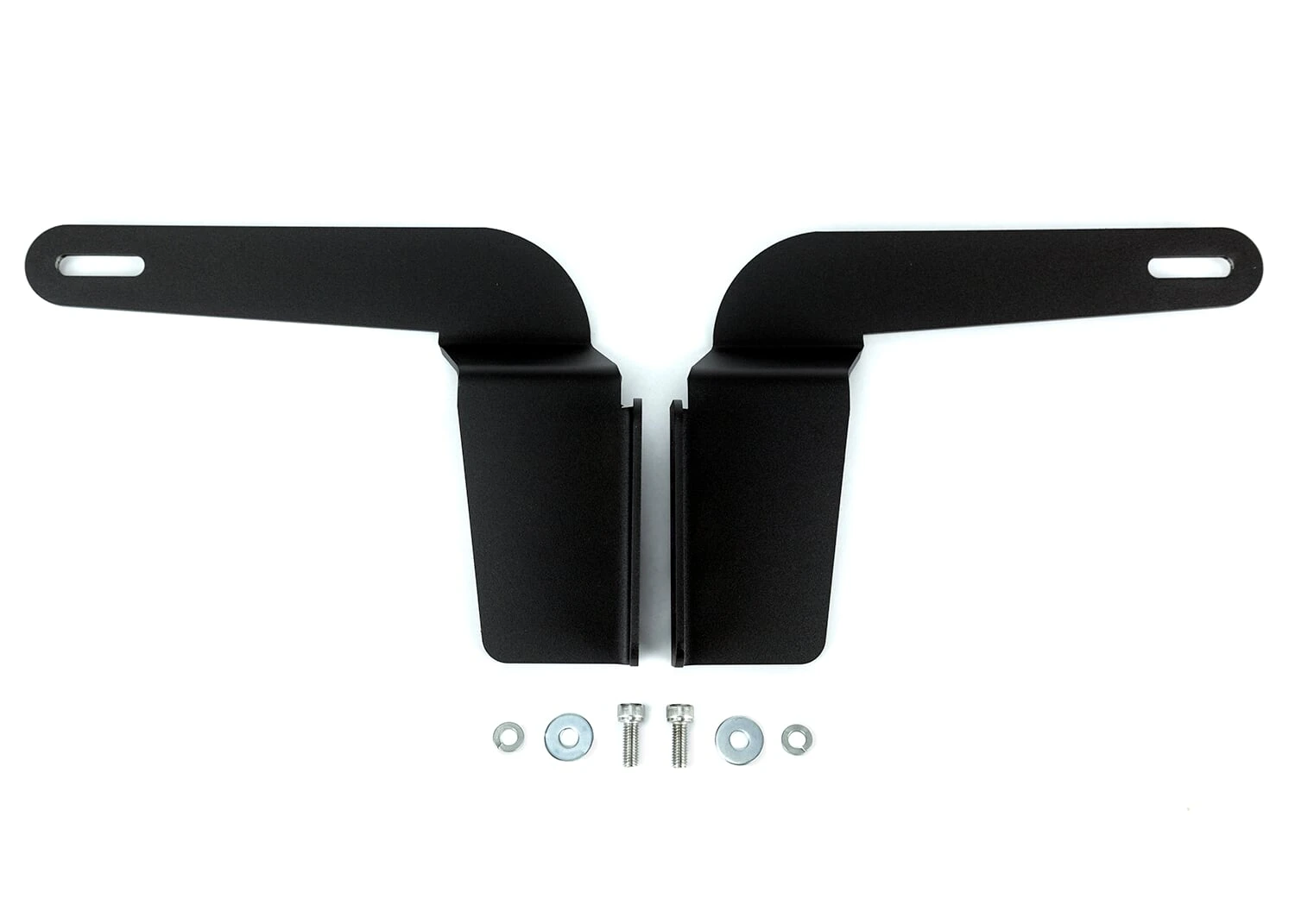 32" Lower Bumper Flush LED Light Bar Kit For 2003-2009 Toyota 4Runner 4 32" Lower Bumper Flush LED Light Bar Kit For 2003-2009 Toyota 4Runner - Image 2