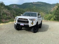 Grille Raptor LED Light Kit For 2014-2024 Toyota 4Runner 16 Grille Raptor LED Light Kit For 2014-2024 Toyota 4Runner -Car Parts Shop 4 35899d97 f960 4075 9b2e 8e8654d4a845