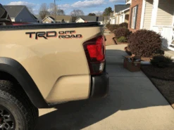 Rear Bumper Cover Set Fits 2016-2023 Toyota Tacoma 27 Rear Bumper Cover Set Fits 2016-2023 Toyota Tacoma -Car Parts Shop 4 8b0ec2dc b652 449b b1e7 afa1c6b918c2