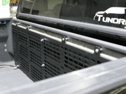 Front Bed MOLLE System For 2014-2021 Toyota Tundra -Car Parts Shop 4 bc1702fb 285f 4f2d b920 42c897d2adb4