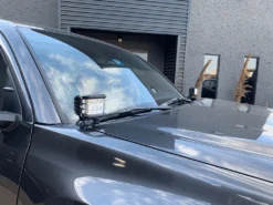 Low Profile Ditch Light Brackets Kit For 2016-2023 Toyota Tacoma 32 Low Profile Ditch Light Brackets Kit For 2016-2023 Toyota Tacoma -Car Parts Shop 4 c308dcbf b0e8 4bcb a897 33e9d4429a4a