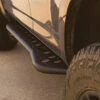 Step Edition Bolt On Rock Sliders For 2003-2009 Toyota 4Runner -Car Parts Shop 4runner