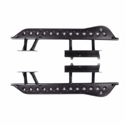 Step Edition Bolt On Rock Sliders For 2010-2024 Toyota 4Runner 22 Step Edition Bolt On Rock Sliders For 2010-2024 Toyota 4Runner -Car Parts Shop 4runner rock sliders 11