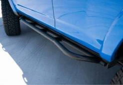 Trail Edition Bolt On Rock Sliders For 2010-2024 Toyota 4Runner 16 Trail Edition Bolt On Rock Sliders For 2010-2024 Toyota 4Runner -Car Parts Shop 4runnertrailrocksliders 0000s 0002 DSC09979