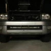 32" Lower Bumper Hidden LED Light Bar Brackets Kit For 2003-2009 Toyota 4Runner -Car Parts Shop 4th Gen Stealth 1024x1024 2