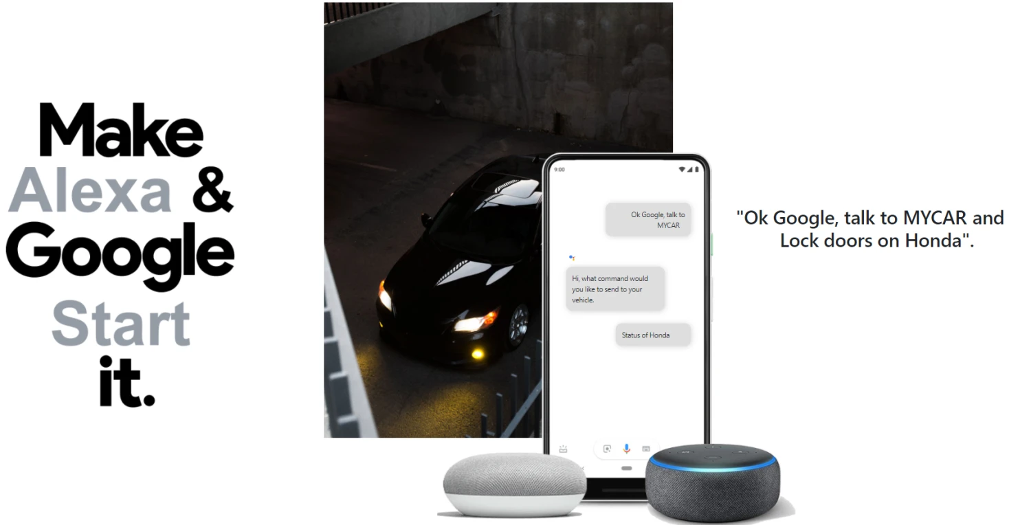 Add-On Smart Phone Module For Unlimited Range Vehicle Control (USA/CAN) -4G/LTE 11 Add-On Smart Phone Module For Unlimited Range Vehicle Control (USA/CAN) -4G/LTE - Image 9