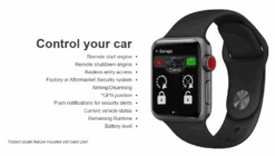 Add-On Smart Phone Module For Unlimited Range Vehicle Control (USA/CAN) -4G/LTE 30 Add-On Smart Phone Module For Unlimited Range Vehicle Control (USA/CAN) -4G/LTE -Car Parts Shop 56b4ef a7165f06e7cb4d399870ef163fdf2a19 mv2