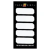 Tundra Pro Grille Decals 2 Tundra Pro Grille Decals -Car Parts Shop 5Whites