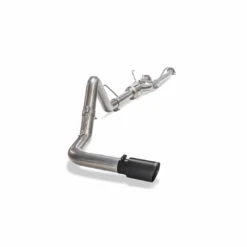 2014-2021 Toyota Tundra Carven Exhaust Cat-Back Kit With 4.0” Single Exhaust Tip