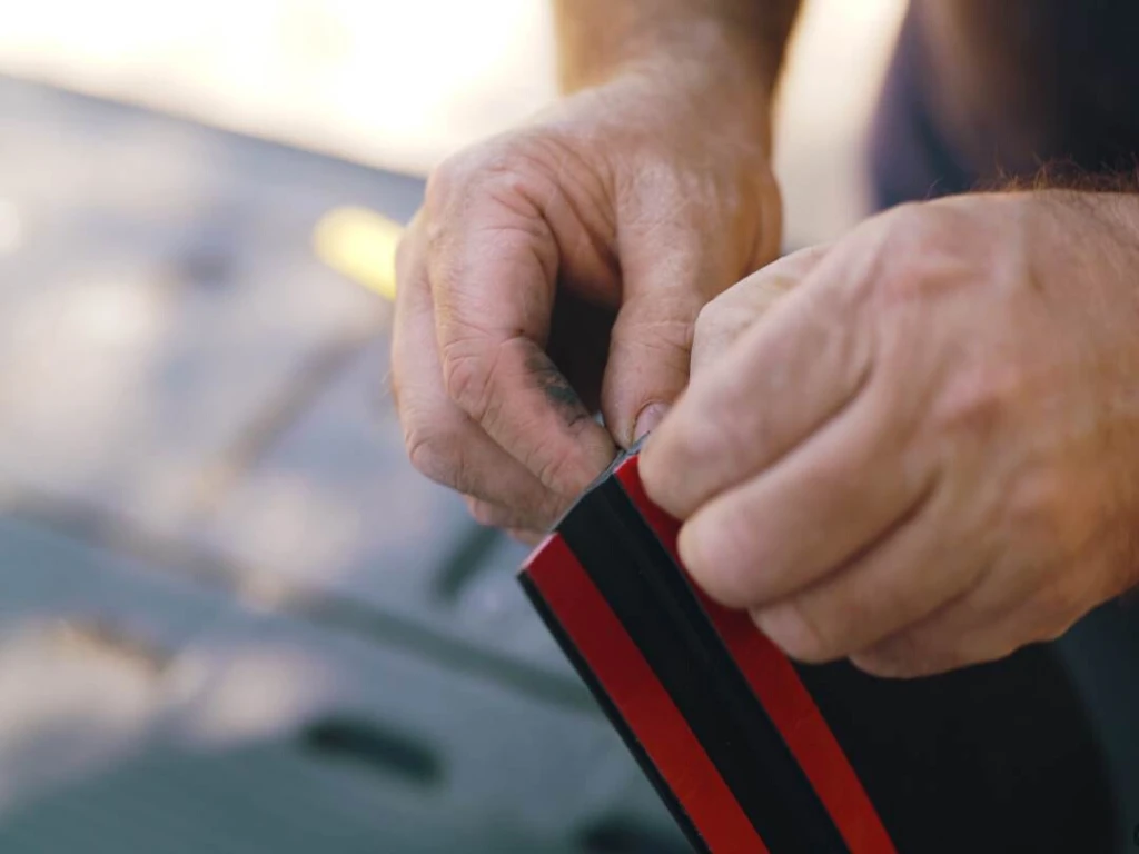 GapShield™️ Tailgate Gap Cover 6 GapShield™️ Tailgate Gap Cover - Image 4