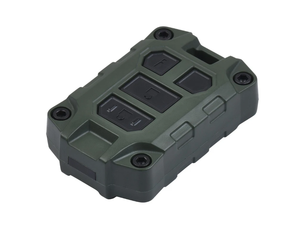 Injection Fob (2016+ Tacoma Manual/SR5) AJT Design 9 Injection Fob (2016+ Tacoma Manual/SR5) AJT Design - Image 8