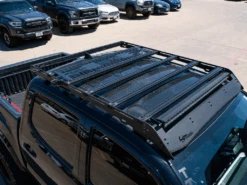 MOLLE Panel For Prinsu Roof Rack