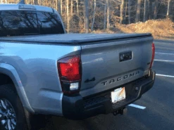 Rear Bumper Cover Set Fits 2016-2023 Toyota Tacoma 28 Rear Bumper Cover Set Fits 2016-2023 Toyota Tacoma -Car Parts Shop 5 eaac7ada cd0f 4871 809d dff1d57ce321