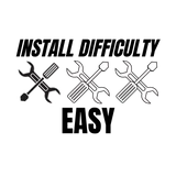 2003-2024 Toyota 4Runner Carven Exhaust High Clearance Dump Exit Exhaust System 14 2003-2024 Toyota 4Runner Carven Exhaust High Clearance Dump Exit Exhaust System - Image 13