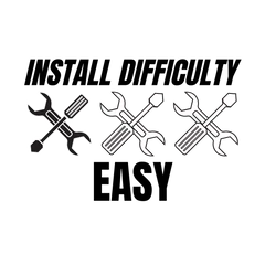 2005-2015 Toyota Tacoma 4.0L Short Bed Carven Exhaust Dump Exit Exhaust Kit 8 2005-2015 Toyota Tacoma 4.0L Short Bed Carven Exhaust Dump Exit Exhaust Kit - Image 6