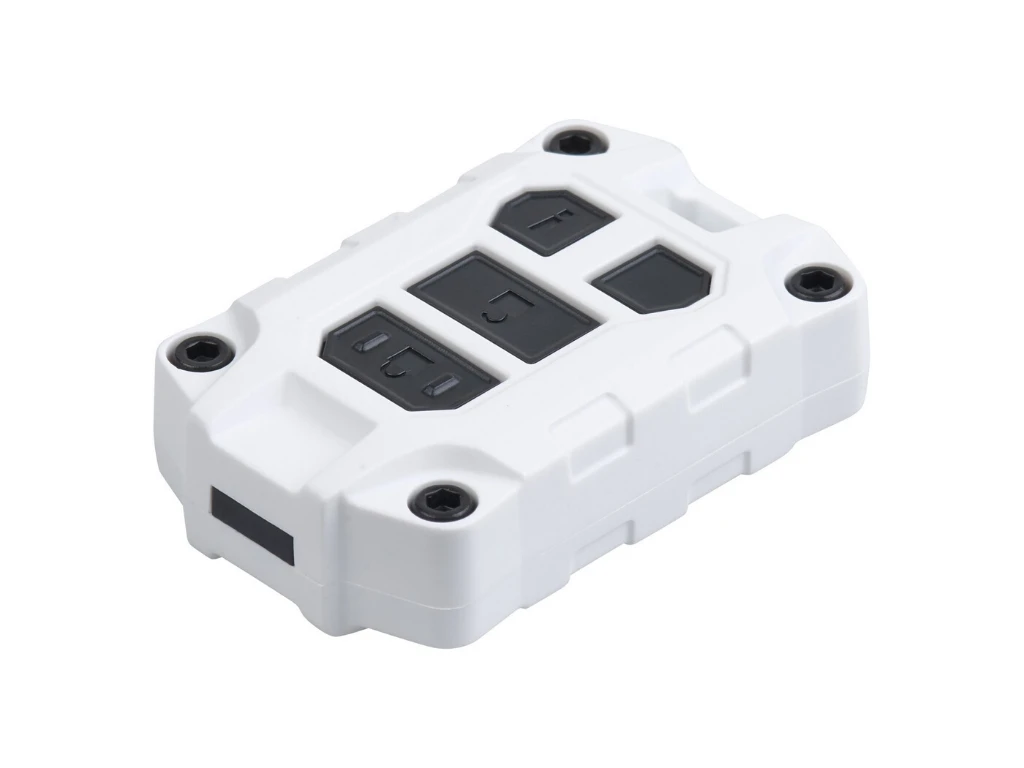 Injection Fob (2016+ Tacoma Manual/SR5) AJT Design 10 Injection Fob (2016+ Tacoma Manual/SR5) AJT Design - Image 9