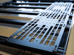 MOLLE Panel For Victory 4x4 Roof Rack