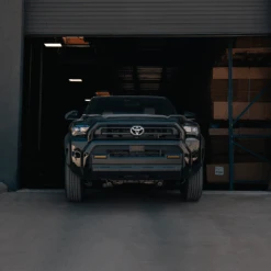 Fog Light Replacement Kit For 2025+ 4Runner 11 Fog Light Replacement Kit For 2025+ 4Runner -Car Parts Shop 6th gen 4runner fogs 3