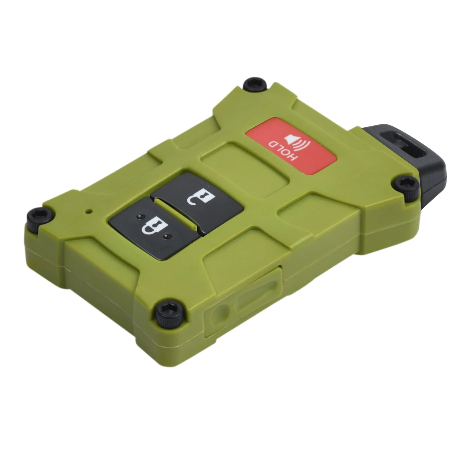 Injection Fob (V1 2016+Tacoma) AJT Design 21 Injection Fob (V1 2016+Tacoma) AJT Design - Image 19