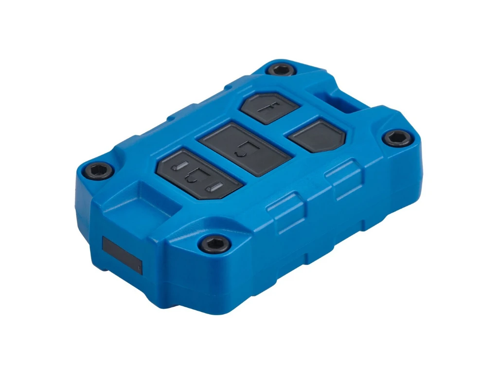 Injection Fob (2018-2019 Tundra) AJT Design 10 Injection Fob (2018-2019 Tundra) AJT Design - Image 8