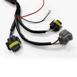 20-22 Toyota Tacoma Stock LED Headlights To AlphaRex NOVA-Series Projector Headlights Converters 7 20-22 Toyota Tacoma Stock LED Headlights To AlphaRex NOVA-Series Projector Headlights Converters -Car Parts Shop 810017 3