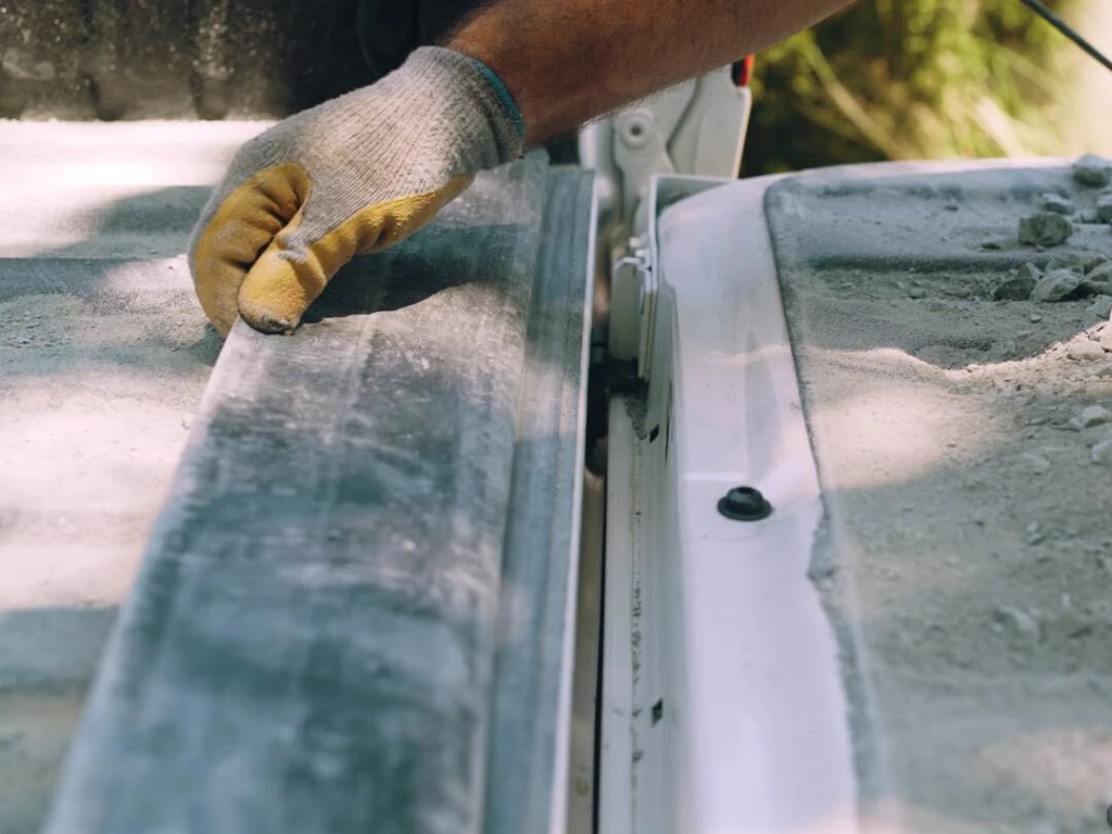 GapShield™️ Tailgate Gap Cover 10 GapShield™️ Tailgate Gap Cover - Image 8