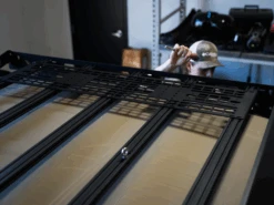 MOLLE Panel For Victory 4x4 Roof Rack -Car Parts Shop 8 1f3f46d0 8908 4017 a9b7 5f30e8752c30