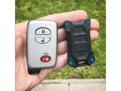 Injection Fob (5th Gen 4Runner LIMITED) AJT Design -Car Parts Shop 8 73fa9209 0dde 4807 a6b6 87fc5f2340a7